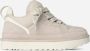 Ugg Keramisch Grijs Lowmel Herenschoenen Gray Heren - Thumbnail 2