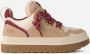 Ugg Lowmel-sportschoen in Brown - Thumbnail 2