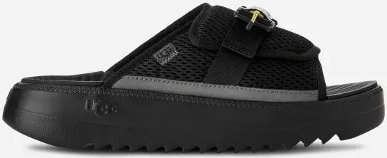 Ugg Maxxer-slipper 2.0 in Black