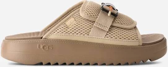 Ugg Maxxer-slipper 2.0 in Brown