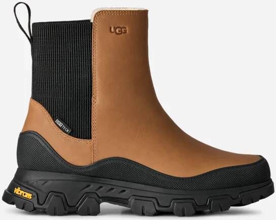 Ugg MetroTrek Chelsea-laars in Brown