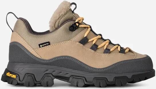Ugg MetroTrek Hiker-sneaker in Cobble Grey