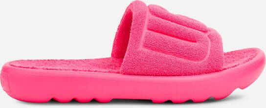 Ugg Mini-slipper voor Dames in Taffy Pink