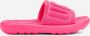 Ugg Mini-slipper voor Dames in Taffy Pink - Thumbnail 2