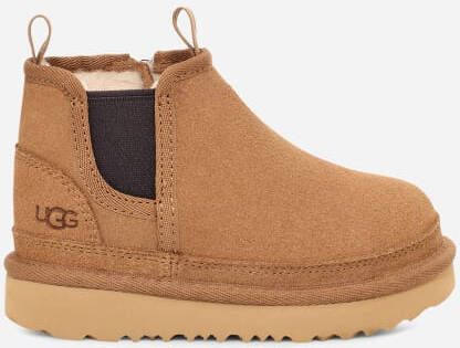 Ugg Neumel Chelsea-laars in Brown - Foto 2