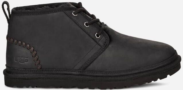 Ugg Neumel Deco-laars voor heren in Black
