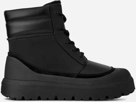 Ugg Neumel High Weather Hybrid-laars in Black
