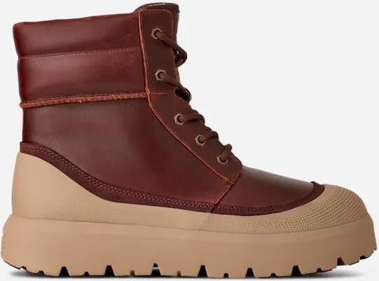 Ugg Neumel High Weather Hybrid-laars in Brown