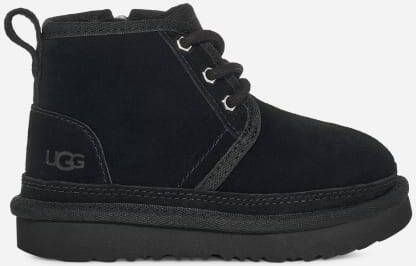 Ugg Neumel II-laars voor kinderen in Black