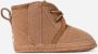 Ugg Neumel Laarzen voor Babies in Brown - Thumbnail 2