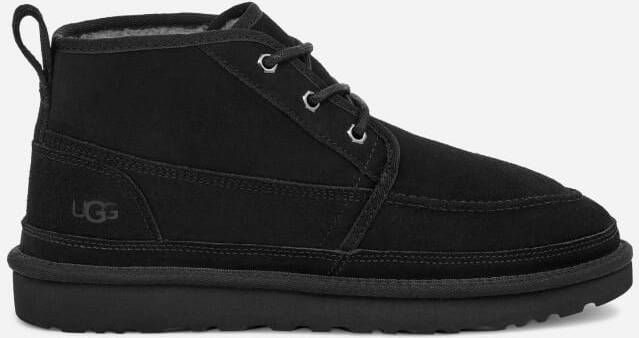 UGG Veterboots Heren 1121645 Suède Zwart