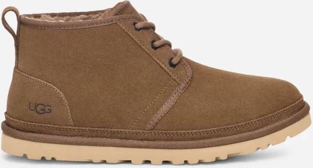 Ugg Neumel Classic Laarzen voor Heren in Hickory