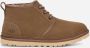 Ugg Neumel voor heren | Gemakkelijke veterschoenen op .com eu nl nl in Hickory - Thumbnail 3