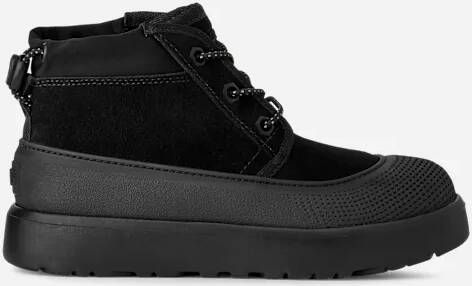 Ugg Neumel Weather Hybrid-laars in Black