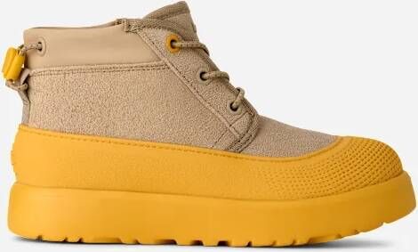Ugg Neumel Weather Hybrid-laars in Brown