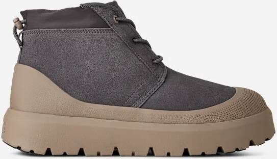 Ugg Neumel Weather Hybrid-laars in Grey