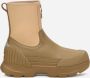 Ugg Neumel X Zip-laars voor Dames in Brown - Thumbnail 2