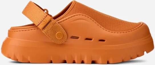 Ugg PeakMod in Dark Apricot