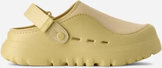 Ugg PeakMod in Golden Apple
