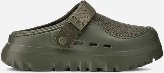 Ugg PeakMod in Woodland Green