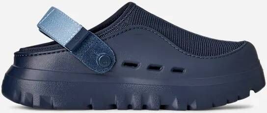 Ugg PeakMod-klomp voor heren in Deep Ocean Whale