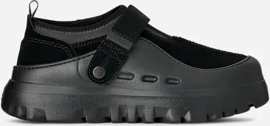 Ugg PeakMod Lowcut in Black