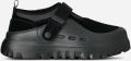 Ugg PeakMod Lowcut voor heren in Black Suede - Zwart
