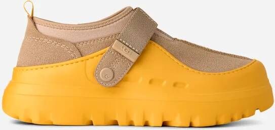 Ugg PeakMod Lowcut in Brown