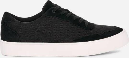 Ugg Pearson Low-sneaker voor heren in Black