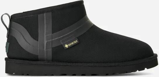 Ugg Reese Cooper Ultra Mini in Black