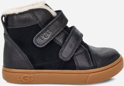 Ugg Rennon II Sneaker voor Grote Kinderen in Black