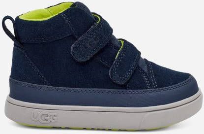 Ugg Rennon II Weather Sneaker voor Grote Kinderen in Concord Blue