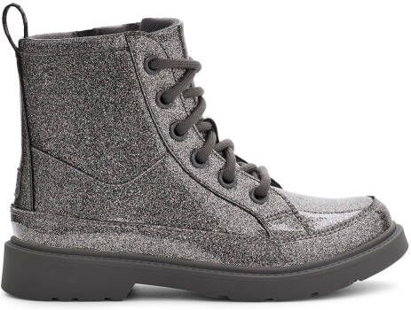 Ugg Robley Glitter Laarzen voor Babies in Black