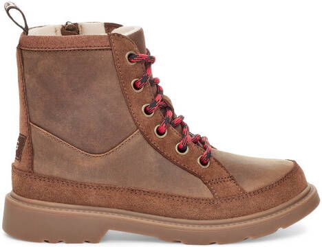 Ugg Robley Weather Laarzen voor Babies in Brown