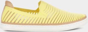 Ugg Sammy Breeze Instapschoenen voor Dames in Yellow
