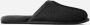 Ugg Schapenvacht Instap Pantoffels Black Heren - Thumbnail 4