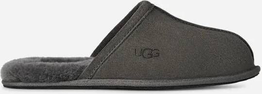 Ugg Scuff-pantoffel voor heren in Magnolia Leaf