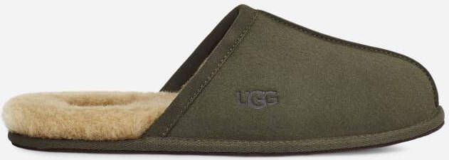 Ugg Stijlvolle Winterlaarzen voor Vrouwen Green Heren - Foto 4