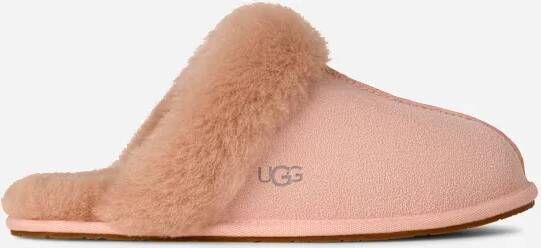 Ugg Scuffette II-pantoffel voor dames in Beige Blush