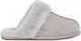Ugg Scuffette II Pantoffels voor Dames in Cobble - Thumbnail 5