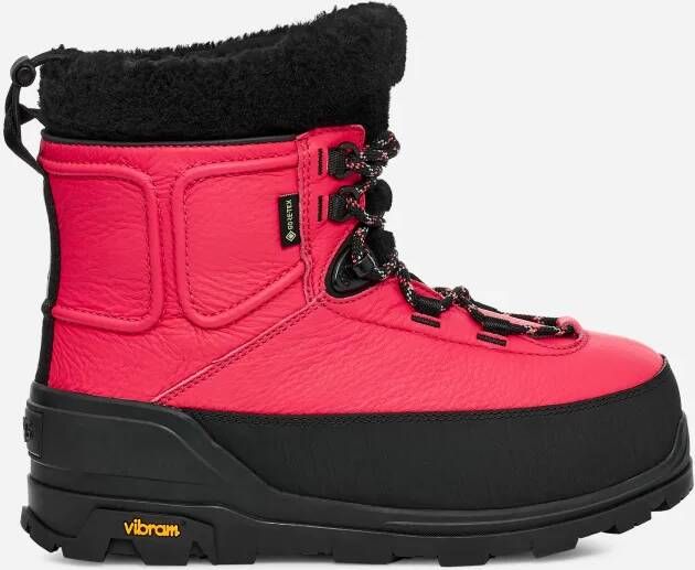 Ugg Shasta Boot Mid-laars in Pink Glow