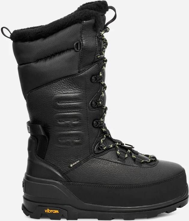 Ugg Shasta Boot Tall-laars in Black