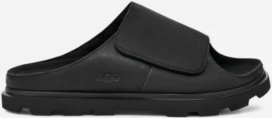 Ugg Solano-slipper in Black