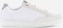 Ugg South Bay lage sneaker van mesh voor Heren in White - Thumbnail 2