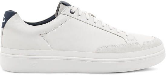Ugg Low-Top Sneakers South Bay Sneaker Low Sneakers Wit 1108959 in wit - Foto 12