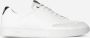 Ugg Low-Top Sneakers South Bay Sneaker Low Sneakers Wit 1108959 in wit - Thumbnail 3