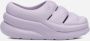 Ugg Sport Yeah Sneaker voor Dames in Purple - Thumbnail 2