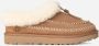 UGG Instappers Dames Tasman Alpine Maat: 40 Materiaal: Suède Kleur: Cognac - Thumbnail 4