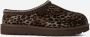 Ugg Tasman Slipper Caspian Burnt Cedar Brown Dames - Thumbnail 3