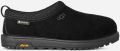 Ugg Tasman GTX in Black Suede - Zwart